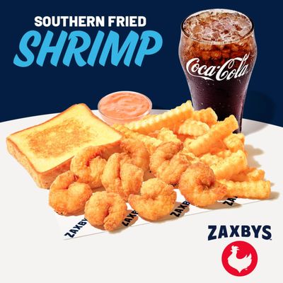Zaxby’s by null
