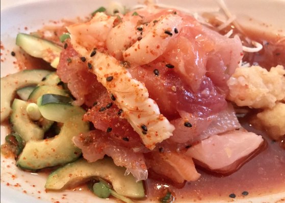 Yama Sushi The Strip by null