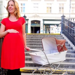 unter umständen - Stillkleid der Eigenmarke Unter Umständen