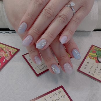 Karuta Nails - Nail Salons Near Me - Rowland Heights, California