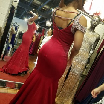 Haute House Couture - Beautiful dresses! - Bridal Near Me - Carmichael, California