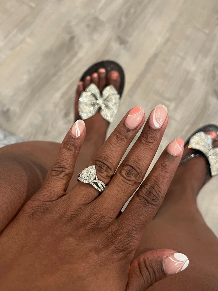 BLUE NAILS Updated September 2024 12 Columbus Ave, Tuckahoe, New