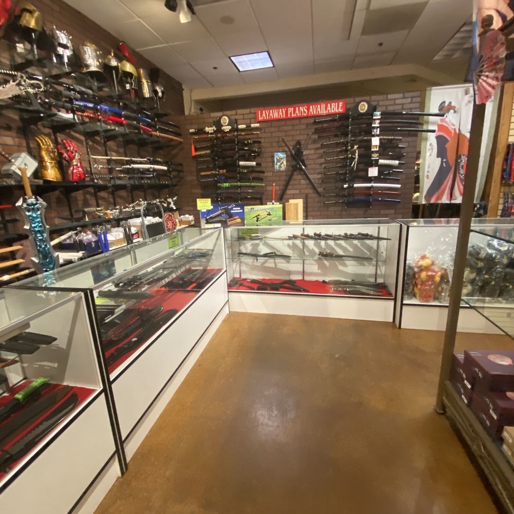 Sierra Vista Mall - Shopping Centers Near Me - Clovis, California