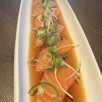 Fish On Fire - Capprocio - Sushi Bars Near Me - Suisun City, California Fish On Fire - Capprocio - Sushi Bars Near Me - Suisun City, California