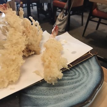 Daikanyama - Tempura shrimp - Japanese Near Me - Lexington, Massachusetts Daikanyama - Tempura shrimp - Japanese Near Me - Lexington, Massachusetts