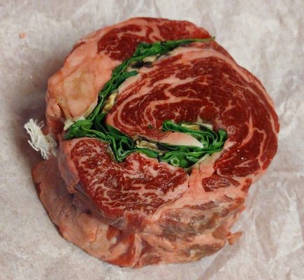 A Cut Above Butcher & Provisions by null