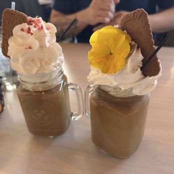 Fairview Farmers - Lattes - Breakfast & Brunch Near Me - Fairview, Texas Fairview Farmers - Lattes - Breakfast & Brunch Near Me - Fairview, Texas