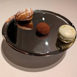 Truffles