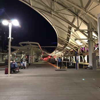 Denver Union Station - Train Stations Near Me - Denver, Colorado