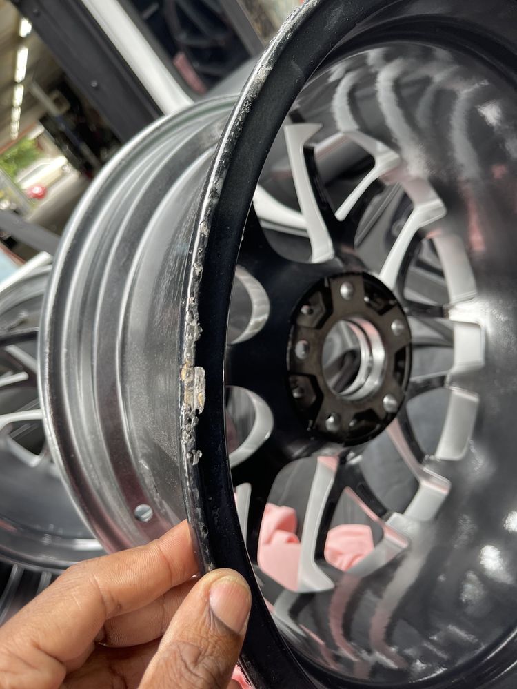 PETER’S TIRES AND RIMS Updated September 2024 74 Photos & 37