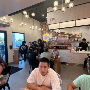 MAJI Curry - Japanese Curry Near Me - Irvine, California MAJI Curry - Japanese Curry Near Me - Irvine, California
