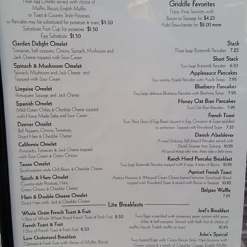Creekside Garden Cafe - Breakfast choices - Breakfast & Brunch Near Me - Cambria, California Creekside Garden Cafe - Breakfast choices - Breakfast & Brunch Near Me - Cambria, California