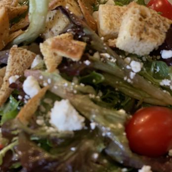 Station 66 - Side salad - Bars Near Me - Williams, Arizona Station 66 - Side salad - Bars Near Me - Williams, Arizona