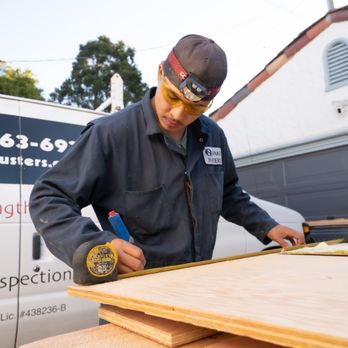 Quake Busters - General Contractors Near Me Quake Busters - General Contractors Near Me