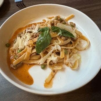 Mimo - Fettuccini - Italian Near Me - Houston, Texas