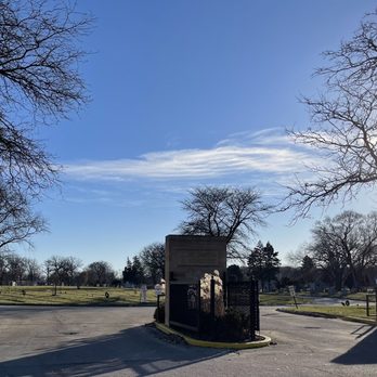 St Joseph's Cemetery - Funeral Services & Cemeteries Near Me - River Grove, Illinois St Joseph's Cemetery - Funeral Services & Cemeteries Near Me - River Grove, Illinois