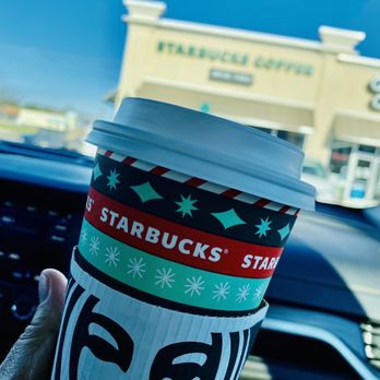 Starbucks - 12/28/2020 - Coffee & Tea Near Me - Knoxville, Tennessee Starbucks - 12/28/2020 - Coffee & Tea Near Me - Knoxville, Tennessee