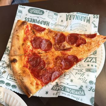 Prince Street Pizza - Beef pepperro - Pizza Near Me - Pasadena, California Prince Street Pizza - Beef pepperro - Pizza Near Me - Pasadena, California
