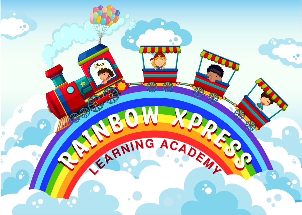 Rainbow Xpress Learning Academy - childcare center in Smyrna, DE
