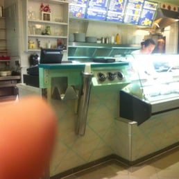 Inside Inside