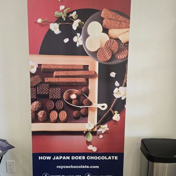 Royce Chocolate - Chocolatiers & Shops Near Me - Frisco, Texas Royce Chocolate - Chocolatiers & Shops Near Me - Frisco, Texas