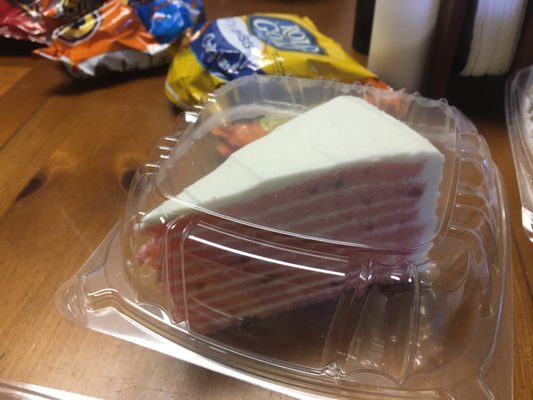 Smith Island Bakery by null