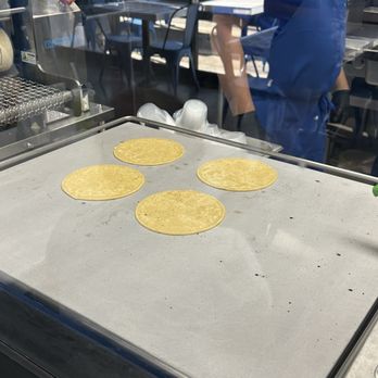 Tacomasa - Freshly made tortillas - Tacos Near Me - Brea, California