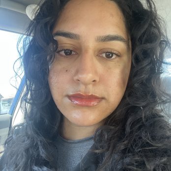 Frenchy’s Esthetics & co  - After Korean lash lift - Skin Care Near Me - Long Beach, California