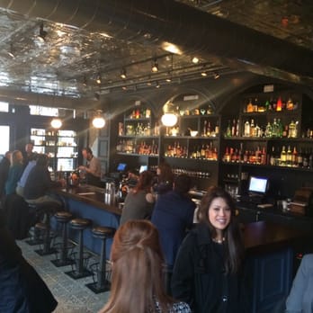 Sundry and Vice - Cocktail Bars Near Me - Cincinnati, Ohio