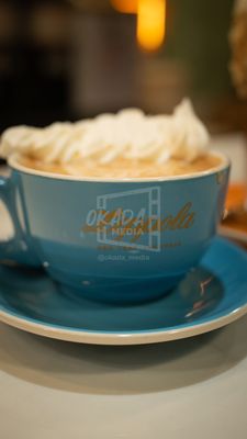 Zeppola Cafe by null