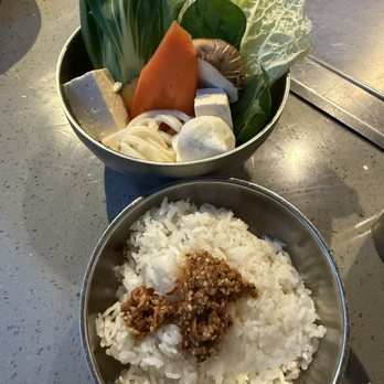 Miyabi Shabu And Grill - Japanese Near Me - Irvine, California