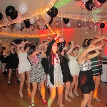 All Occasion DJs - Girls Just Wanna Have Fun! - DJs Near Me - Grand Terrace, California