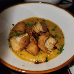 Bacari Sherman Oaks - Lentil Stew