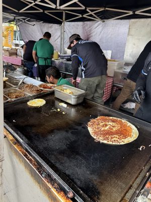 Don Chilaquiles by null