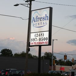 Afresh Dental
