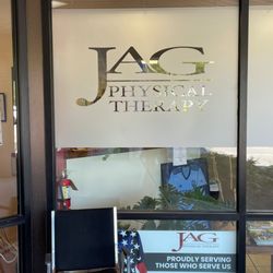 JAG Physical Therapy