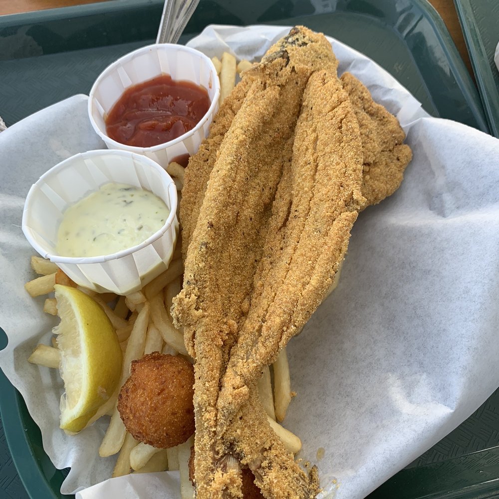 Flying Fish - Whole fried catfish - Seafood Near Me - Coppell, Texas Flying Fish - Whole fried catfish - Seafood Near Me - Coppell, Texas