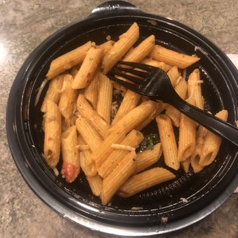 Noodles and Company - Dry penne Rosa - Noodles Near Me - Rocklin, California