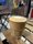 Laptop friendly cafe