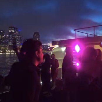 Luxe Cruises - More top deck vibes! - Venues & Event Spaces Near Me - Alameda, California Luxe Cruises - More top deck vibes! - Venues & Event Spaces Near Me - Alameda, California