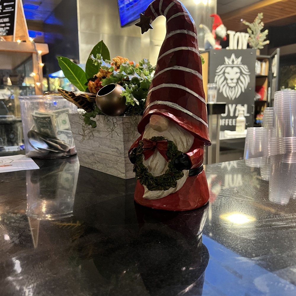 Royal Coffee - Coffee & Tea Near Me - Meridian, Idaho