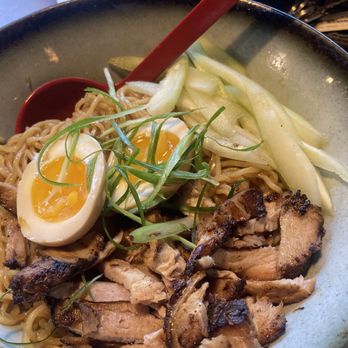 Chubby Ninja - Braised pork ramen bowl (no broth) - Sushi Bars Near Me - Middletown, Kentucky Chubby Ninja - Braised pork ramen bowl (no broth) - Sushi Bars Near Me - Middletown, Kentucky