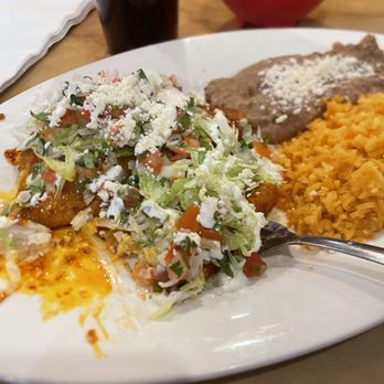 Taqueria El Chaparrito - Enchiladas - Mexican Near Me - Lansing, Michigan Taqueria El Chaparrito - Enchiladas - Mexican Near Me - Lansing, Michigan