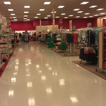 Target - Department Stores Near Me - Garner, North Carolina