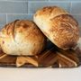 Foor The Love of Baking