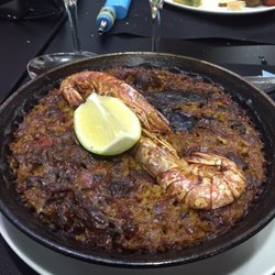 La Cova de Vidre - Amazon food!!! Truly a hidden gem