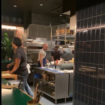 Mint Mark - Chef's counter- fun experience! - Bars Near Me - Madison, Wisconsin Mint Mark - Chef's counter- fun experience! - Bars Near Me - Madison, Wisconsin