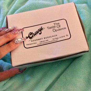 Chewys Rugelach - Bakeries Near Me - Tempe, Arizona