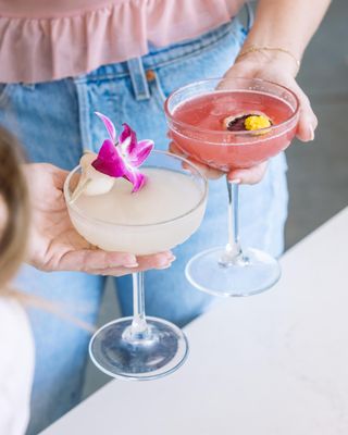 Moxies Houston Restaurant by null