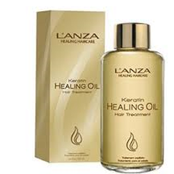Numa Blu Salon & Day Spa - L'ANZA Healing Haircare now available at numaBlu Salon & Day Spa!